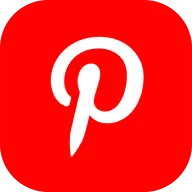 logo pinterest