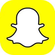 logo snapchat