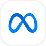 logo meta
